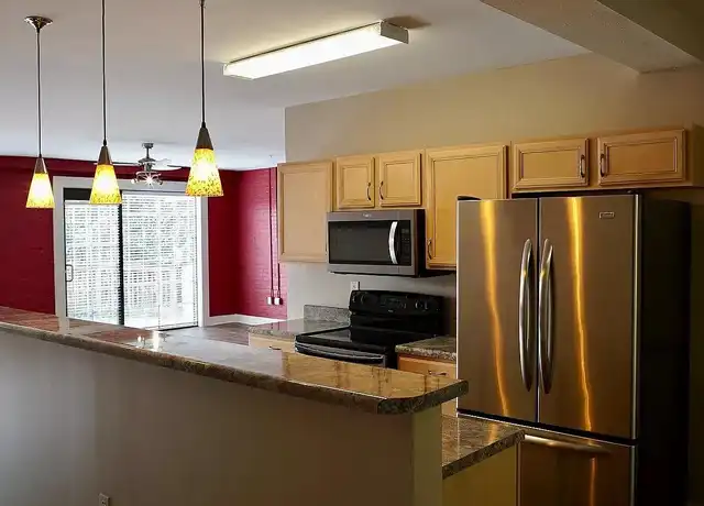 Property at City Market Lofts - 1225 Main St, Lynchburg, VA, 24504, 2 beds, 1.5 baths, [object Object]