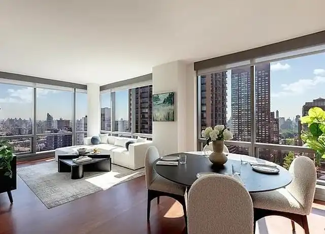 Property at 200 W 67th St Unit 35C, New York, NY, 10023, 2 beds, 2 baths, [object Object]