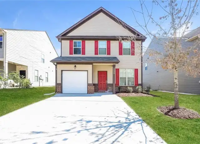Property at 6555 Woodwell Dr #288, Union City, GA, 30291, 3 beds, 2.5 baths, [object Object]