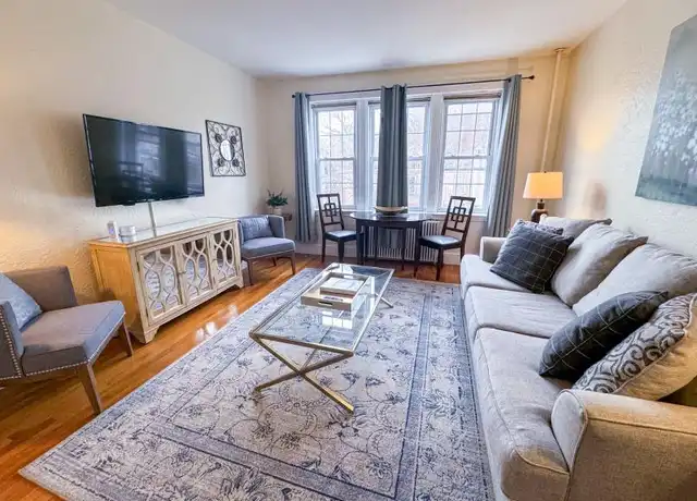 Property at 90 Kilsyth Rd, Boston, MA, 02135, 1 bed, 1 bath, [object Object]