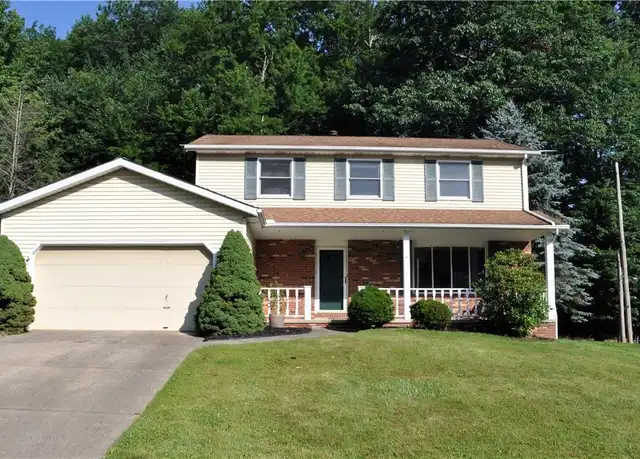 Property at 7658 Hidden Valley Ln, Cleveland, OH, 44129, 4 beds, 2.5 baths, [object Object]