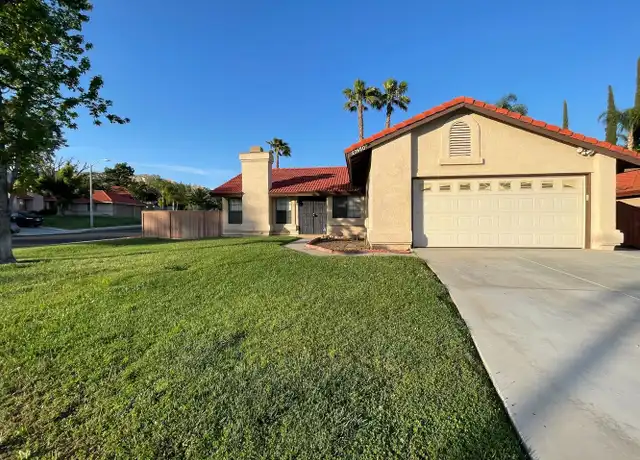 Property at 23680 Redbark Dr, Moreno Valley, CA, 92557, 3 beds, 2 baths, [object Object]