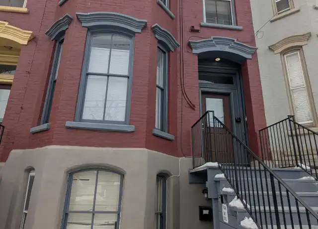 Property at 372 Clinton Ave, Albany, NY, 12206, 2 beds, 1 bath, [object Object]