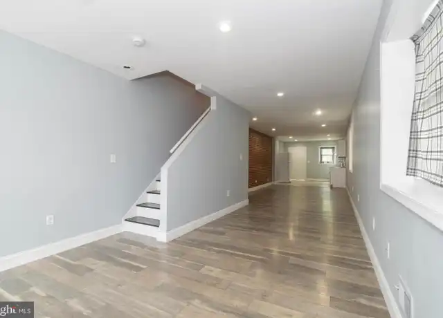 Property at 2018 N Monroe St, Baltimore, MD, 21217, 3 beds, 2 baths, [object Object]
