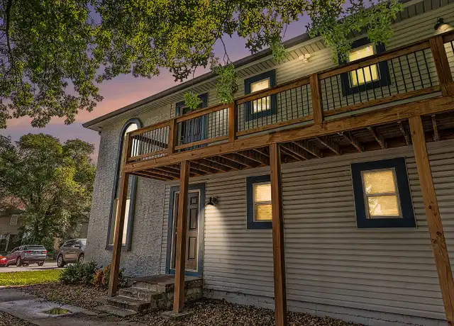 Property at 111 N Chestnut St, Belton, MO, 64012, 2 beds, 1 bath, [object Object]