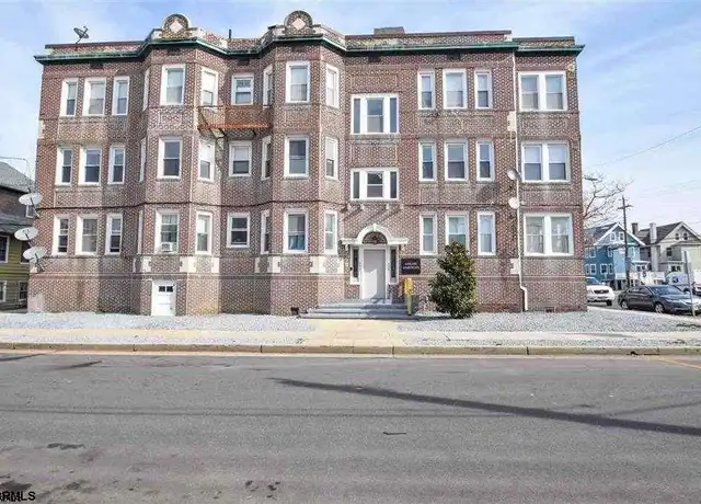 Property at 5005 Ventnor Ave Unit 6, Ventnor City, NJ, 08406, 2 beds, 1 bath, [object Object]