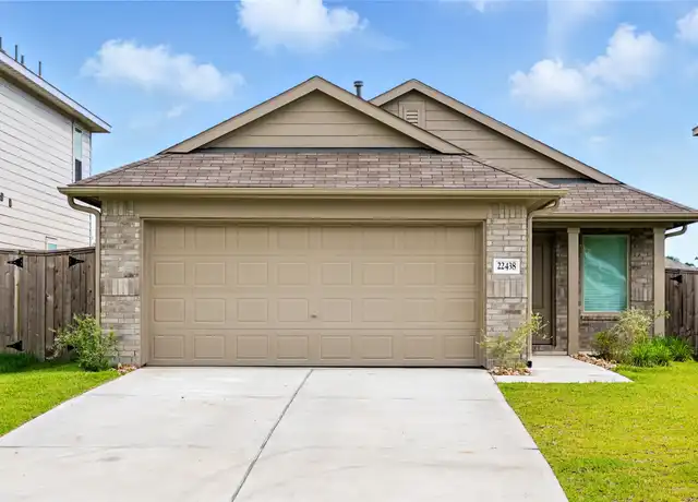 Property at 22438 Douglas Ct, New Caney, TX, 77357, 3 beds, 2 baths, [object Object]