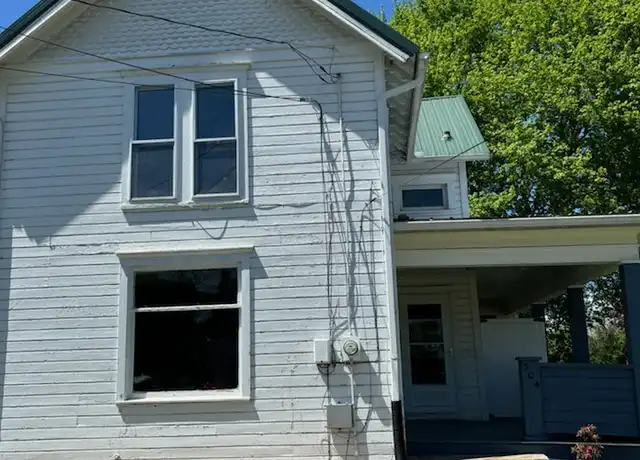 Property at 304 S Wood St Unit 2B, Loudonville, OH, 44842, 1 bed, 1 bath, [object Object]