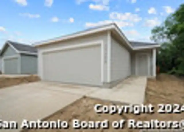 Property at 13522 Verplank Bnd, San Antonio, TX, 78221, 3 beds, 2 baths, [object Object]