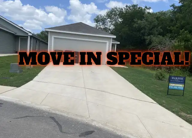 Property at 13522 Verplank Bnd, San Antonio, TX, 78221, 3 beds, 2 baths, [object Object]