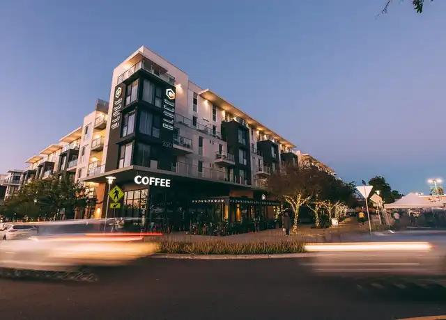 Property at Block C Apartments - 250 N City Dr, San Marcos, CA, 92078, 2 beds, 2 baths, [object Object]