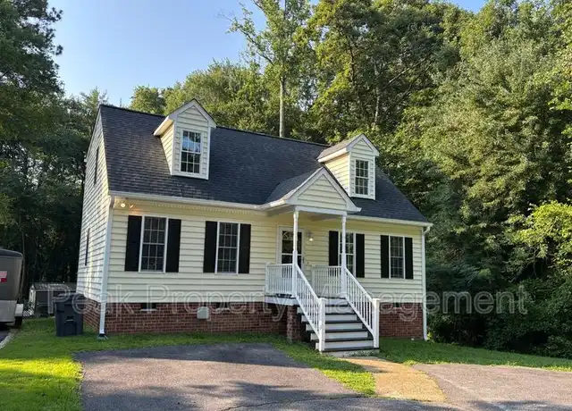 Property at 9731 Salem Church Rd, North Chesterfield, VA, 23237, 3 beds, 2 baths, [object Object]