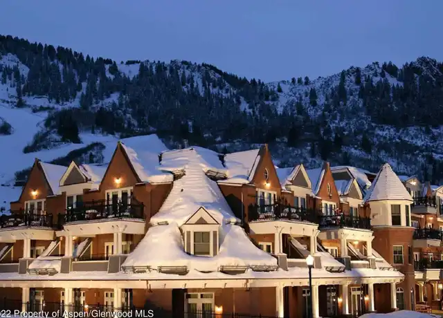 Property at 415 E Dean St Unit 29 & 30, Aspen, CO, 81611, 3 beds, 3 baths, [object Object]