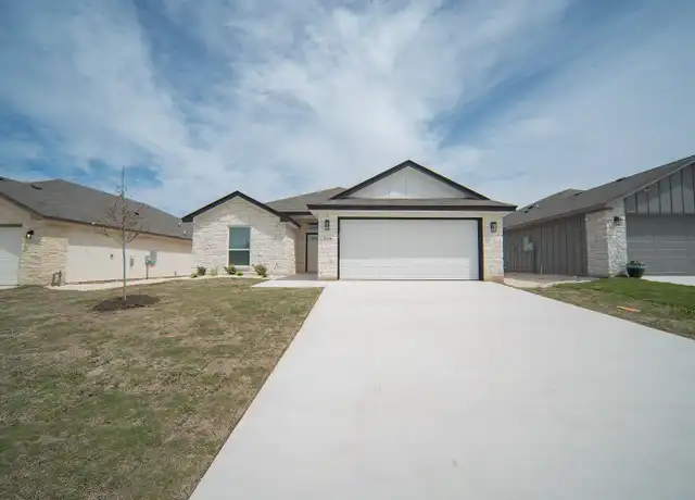 Property at 1414 Sideoats Ln, Temple, TX, 76502, 3 beds, 2 baths, [object Object]