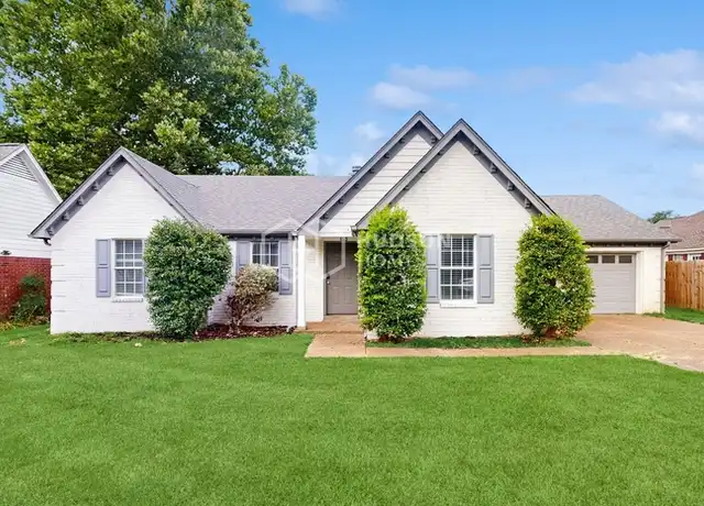 Property at 2587 Appling Crest Dr, Memphis, TN, 38133, 3 beds, 2 baths, [object Object]