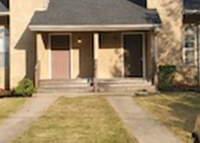 Property at 8526 Pineland Dr Unit C, Jonesboro, GA, 30238, 2 beds, 2 baths, [object Object]