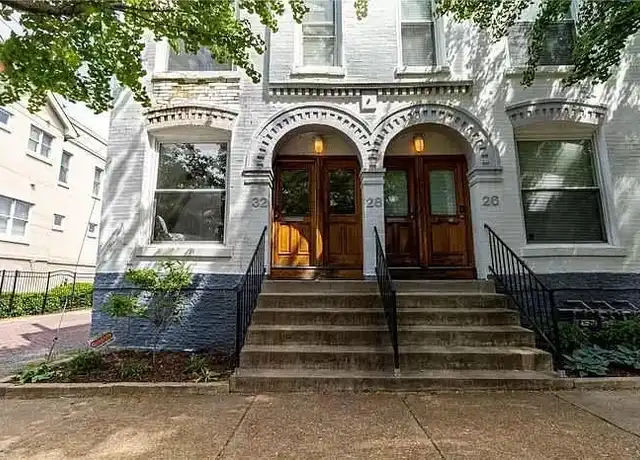 Property at 2 N Boyle Ave, Saint Louis, MO, 63108, 3 beds, 2 baths, [object Object]