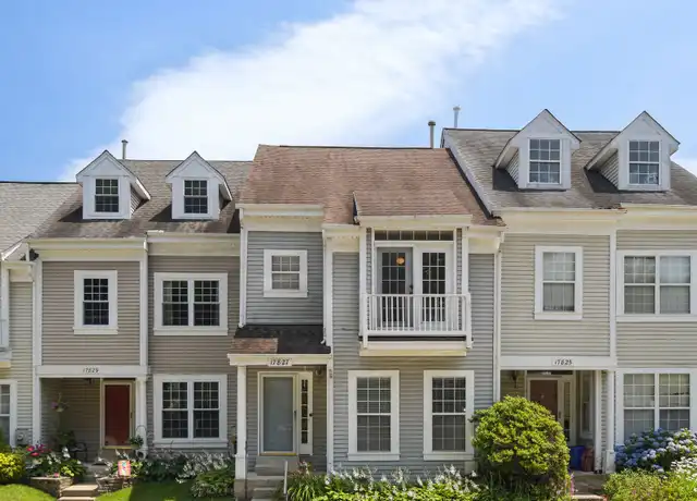 Property at 17827 Shotley Bridge Pl Unit 1, Olney, MD, 20832, 3 beds, 3.5 baths, [object Object]