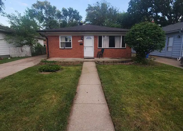 Property at 21213 Powers Ave, Dearborn Heights, MI, 48125, 3 beds, 1 bath, [object Object]