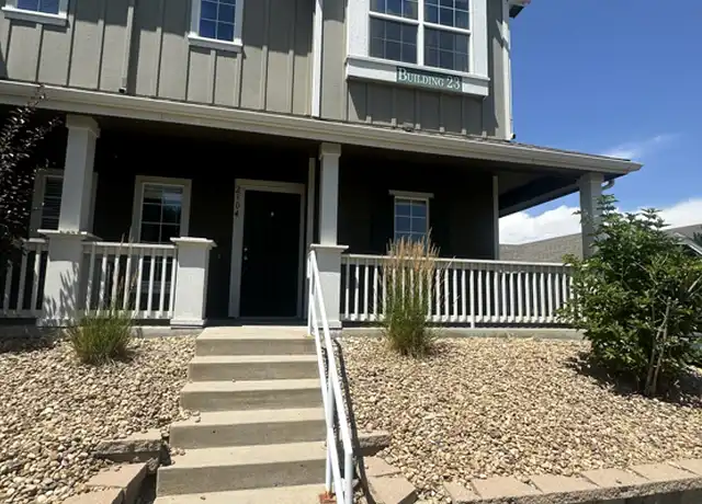 Property at 14700 E 104th Ave #2304, Commerce City, CO, 80022, 2 beds, 2.5 baths, [object Object]