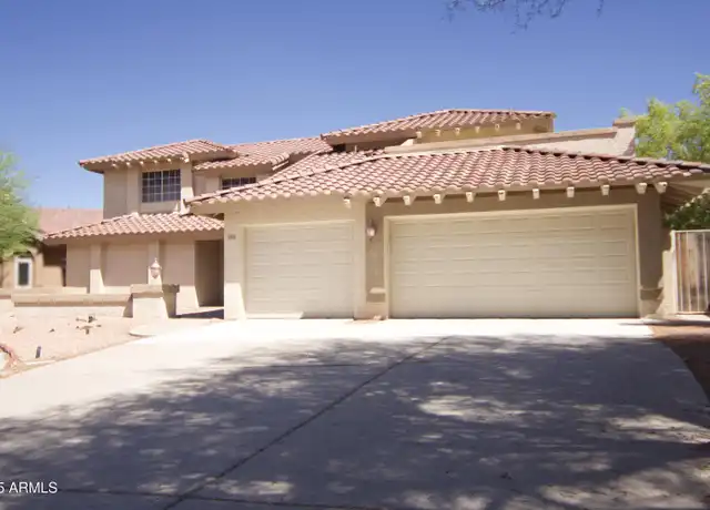 Property at 3161 E Dry Creek Rd, Phoenix, AZ, 85048, 4 beds, 3.5 baths, [object Object]