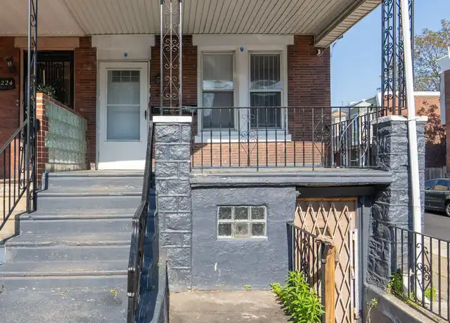 Property at 226 N 60th St, Philadelphia, PA, 19139, 2 beds, 1 bath, [object Object]