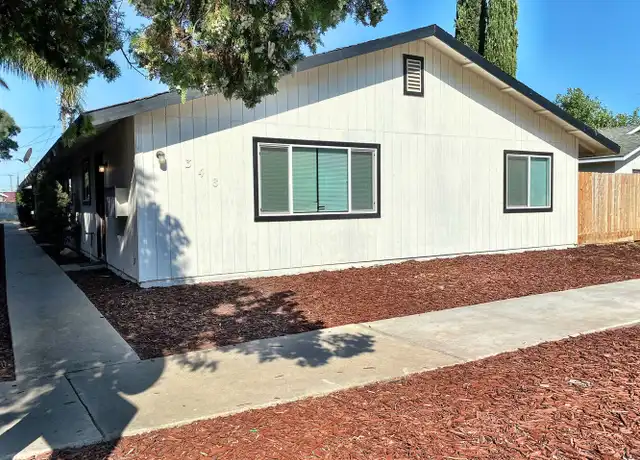 Property at 348 N E St Unit B, Exeter, CA, 93221, 2 beds, 1 bath, [object Object]