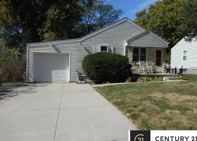 Property at 2316 N 68th St, Omaha, NE, 68104, 3 beds, 2 baths, [object Object]