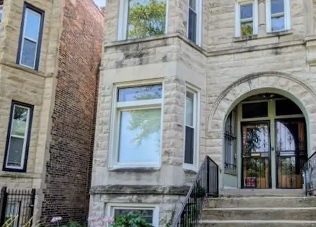 Property at 3005 W Fulton St Unit 2, Chicago, IL, 60612, 2 beds, 1 bath, [object Object]
