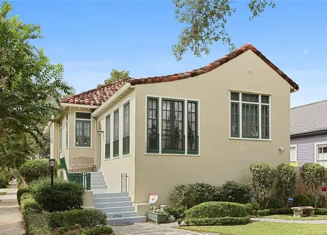 Property at 1700 Audubon St, New Orleans, LA, 70118, 4 beds, 3 baths, [object Object]