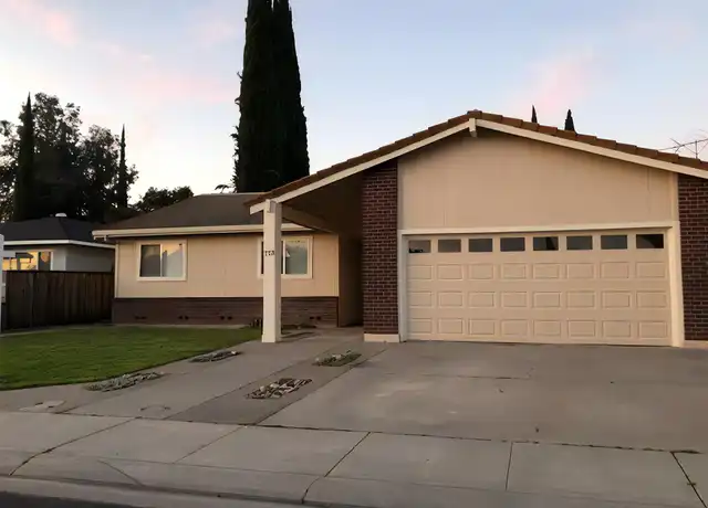 Property at 759 Saratoga St, Manteca, CA, 95336, 3 beds, 2 baths, [object Object]