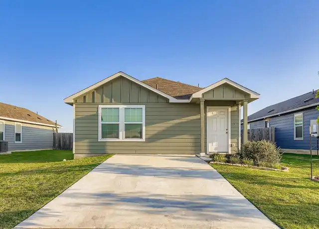 Property at 133 Texas Angel Way, Jarrell, TX, 76537, 3 beds, 2 baths, [object Object]