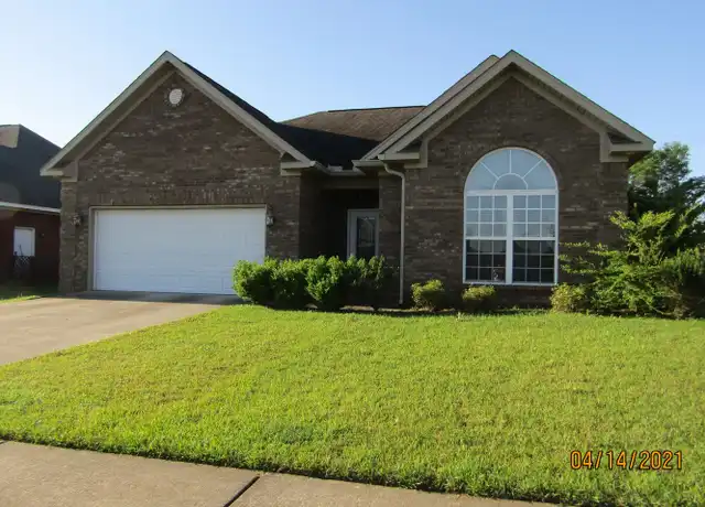 Property at 403 Millenia St, Enterprise, AL, 36330, 3 beds, 2 baths, [object Object]