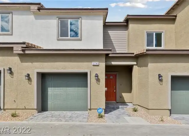 Property at 12747 Epperly St, Henderson, NV, 89044, 3 beds, 2.5 baths, [object Object]