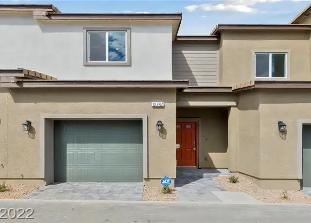 Property at 12747 Epperly St, Henderson, NV, 89044, 3 beds, 2.5 baths, [object Object]