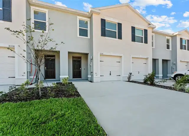 Property at 31336 Paper Birch St, Wesley Chapel, FL, 33545, 3 beds, 2.5 baths, [object Object]