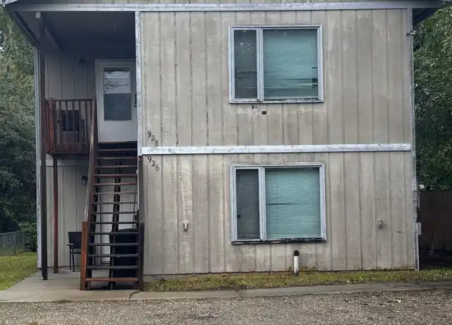 Property at 926 21st Ave, Fairbanks, AK, 99701, 2 beds, 1 bath, [object Object]