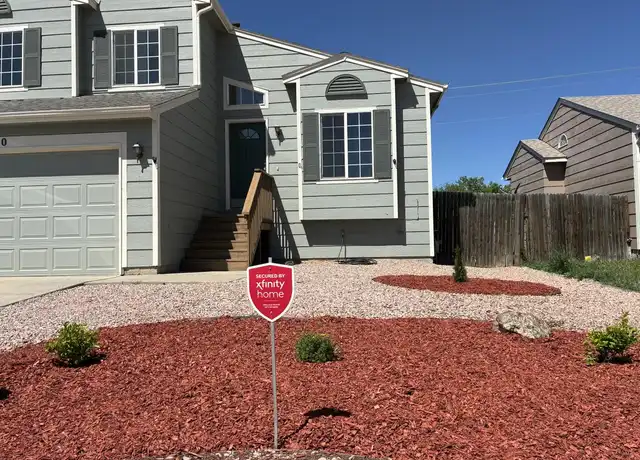 Property at 8390 Dassel Dr, Fountain, CO, 80817, 4 beds, 3 baths, [object Object]