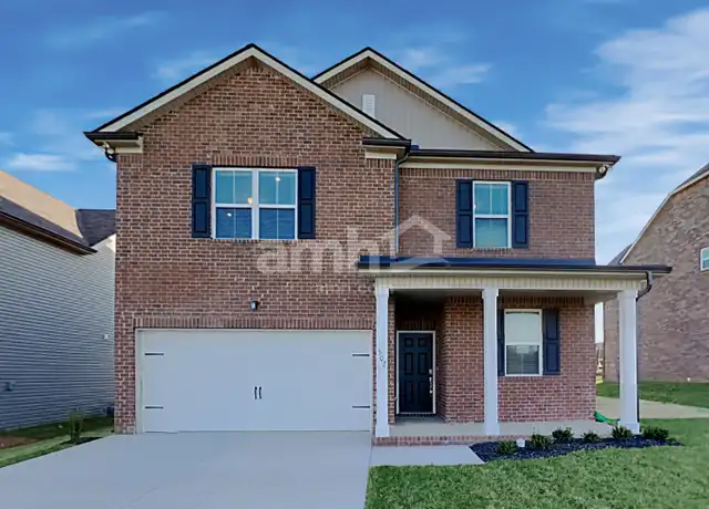 Property at 302 Burnley Way, Murfreesboro, TN, 37128, 4 beds, 3 baths, [object Object]