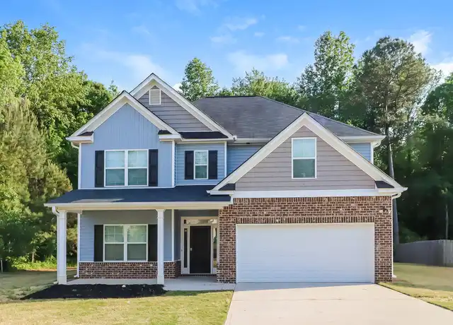 Property at 1020 Bluecoat Cir, Hampton, GA, 30228, 4 beds, 2 baths, [object Object]