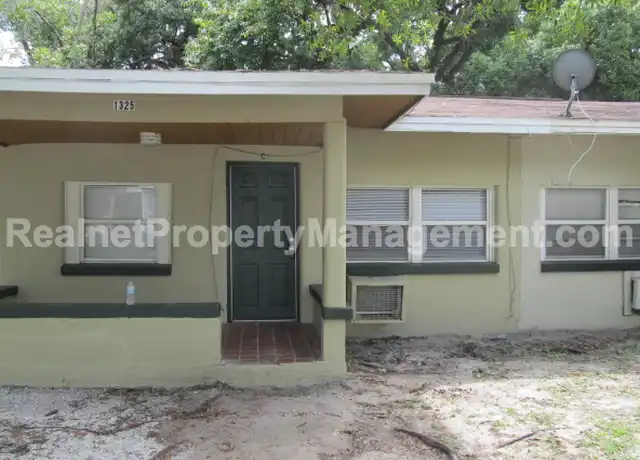 Property at 1325 E Sitka St Unit C, Tampa, FL, 33604, 1 bed, 1 bath, [object Object]