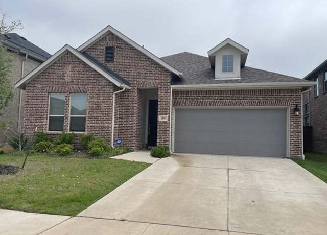 Photo of 1852 Arbor Dr, Forney, TX 75126