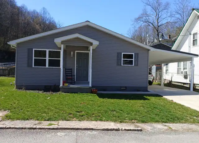 Property at 1 South St, Glenville, WV, 26351, 2 beds, 1 bath, [object Object]