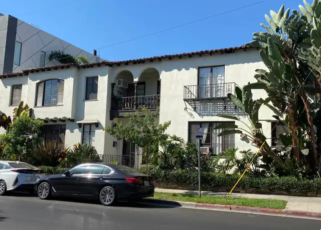 Property at 1355 N Gardner St Unit 104, Los Angeles, CA, 90046, 0 beds, 1 bath, [object Object]