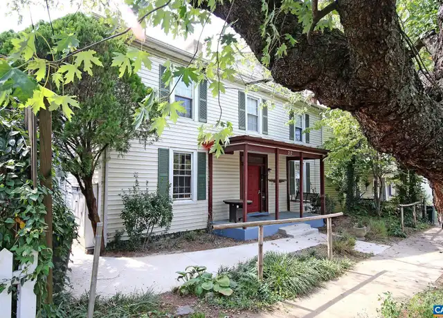Property at 712 Monticello Ave Unit C, Charlottesville, VA, 22902, 1 bed, 1 bath, [object Object]
