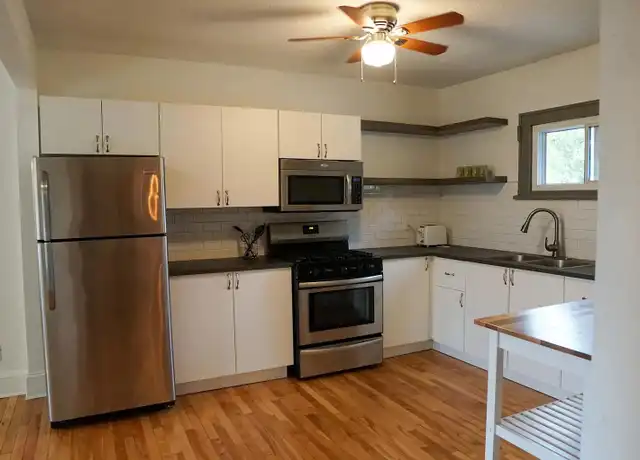 Property at 3101 Central Ave NE Unit 2, Minneapolis, MN, 55418, 2 beds, 1 bath, [object Object]