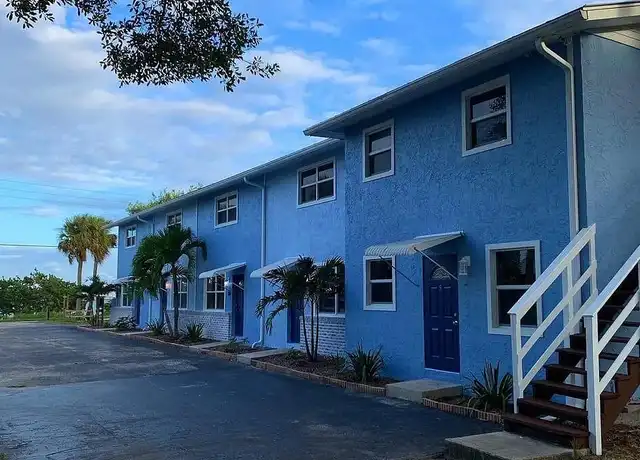 Property at 4220 NE Indian River Dr #3, Jensen Beach, FL, 34957, 2 beds, 1.5 baths, [object Object]