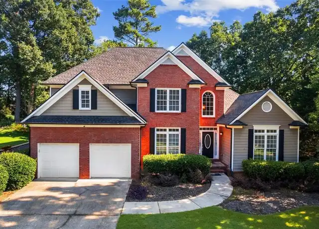 Property at 3448 Highland Forge Trl, Dacula, GA, 30019, 5 beds, 4.5 baths, [object Object]
