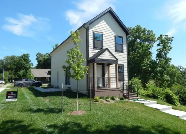Property at 4339 Virginia Ave, Kansas City, MO, 64110, 4 beds, 4 baths, [object Object]