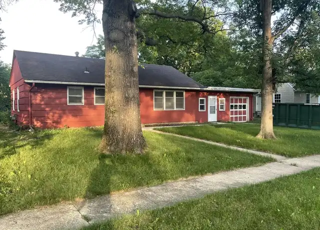 Property at 228 Hilltop Rd, Ames, IA, 50014, 4 beds, 2 baths, [object Object]